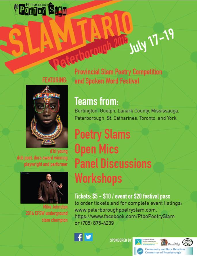 Slamtario